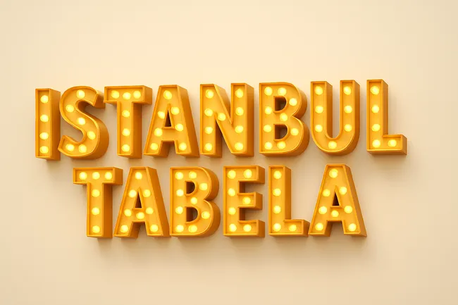 Tabelacı